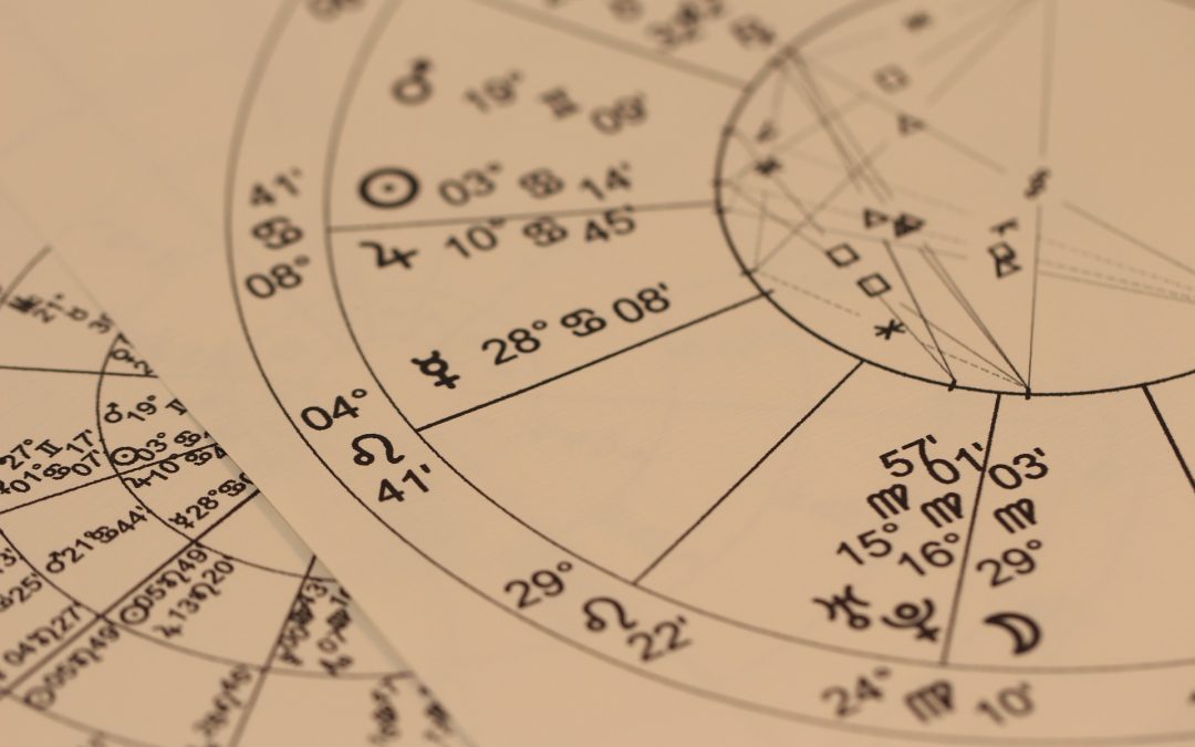 The Enneagram and Richard Rohr